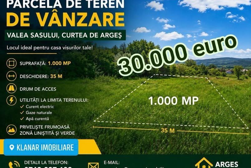 teren-intravilan-1000-mp-in-curtea-de-arges-zona-valea-sasului-big-0