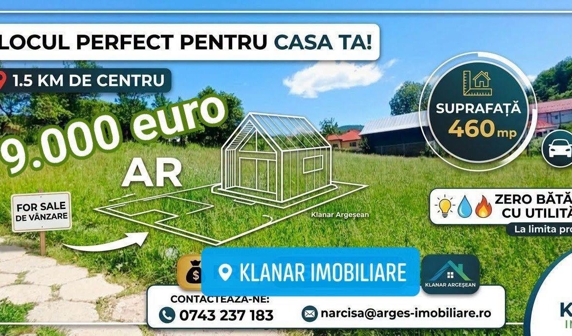teren-intravilan-de-vanzare-460-mp-in-curtea-de-arges-strada-valea-doamnei-big-0