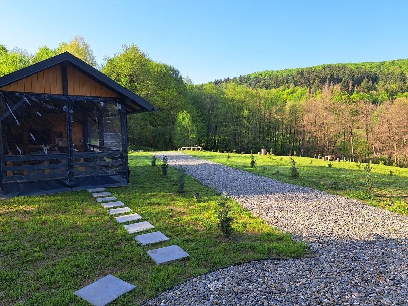 cabana-a-frame-de-vanzare-in-baiculesti-arges-big-2