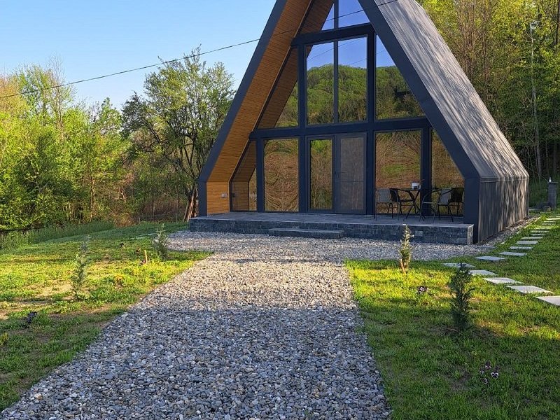 cabana-a-frame-de-vanzare-in-baiculesti-arges-small-1