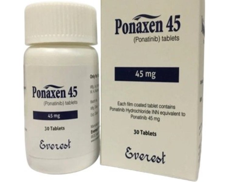 effective-ponatinib-45mg-tablet-for-cml-and-ph-all-treatment