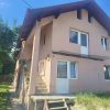 Casa si teren 823 mp in Valea Danului