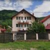 Oportunitate!!! Pensiune De Vis Spre Barajul Vidraru