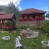 Case si teren 5600 mp in Cepari Arges