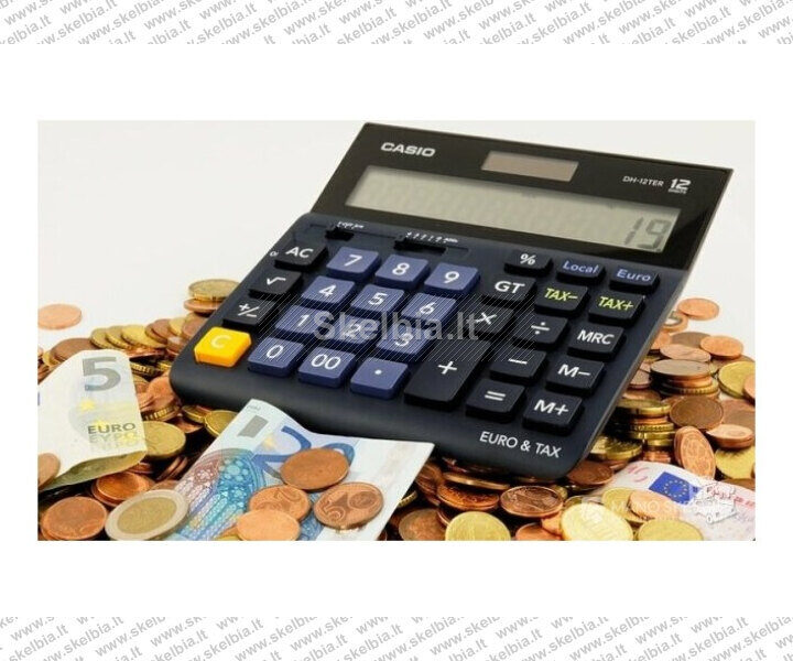 137638 gaukite finansine parama