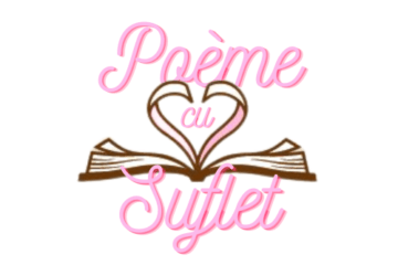 Poeme cu suflet business logo