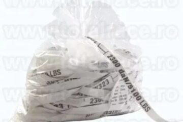 Banda de ancorare/ambalare Total Race