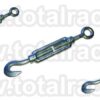 Intinzator cablu ochi-carlig