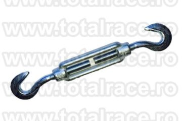 Intinzator cablu carlig carlig total race