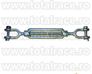 Intinzator cablu furca furca total race