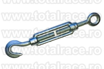 Intinzator cablu ochi carlig total race