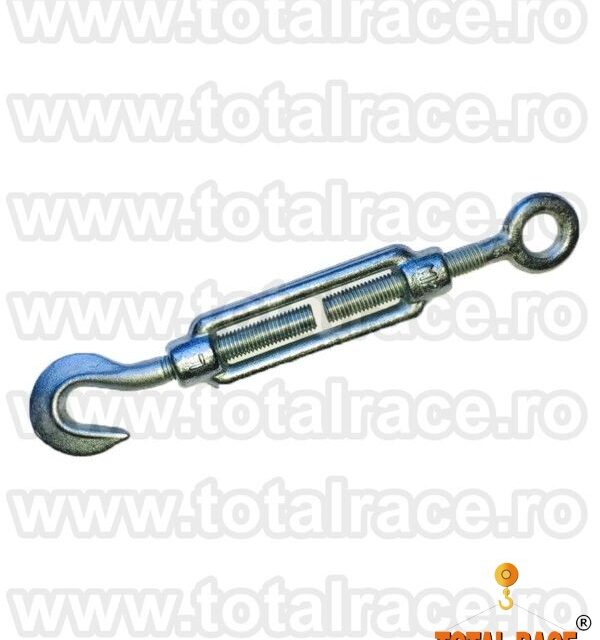 Intinzator cablu ochi carlig total race