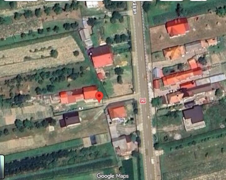Teren oesti 4000 mp