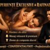 Rasfata-ti simturile intr-o experienta de relaxare si rafinament