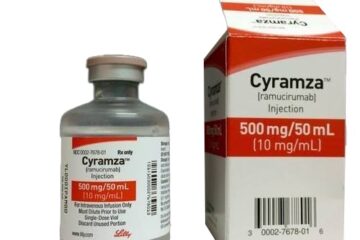 Get Cyramza 500mg to Treat Cancer