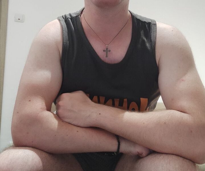 Gigolo discret pentru partenera constanta 11762388 p