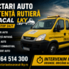 Tractari Auto si Asistenta Rutiera LKY 24/7