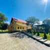 De vanzare pensiune in Valea Danului jud Arges