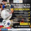 Why Choose CE Certification Services in South Africa