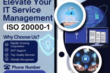 ISO 20000