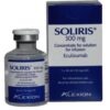 Effective Soliris 300mg Injection for autoimmune therapy