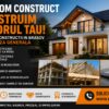 Firma Constructii Brasov – Constructii Case la Cheie