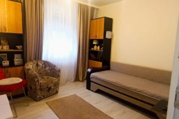 Apartament 2 camere de vanzare Curtea de Arges zona Terasa 1 Mai