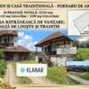 De vânzare Teren 2250 mp în Poenarii de Argeș aproape de pădure