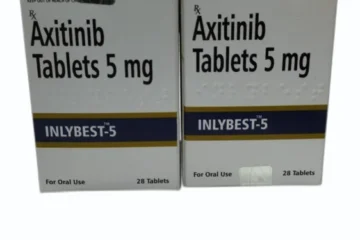Inlybest 5mg Tablet