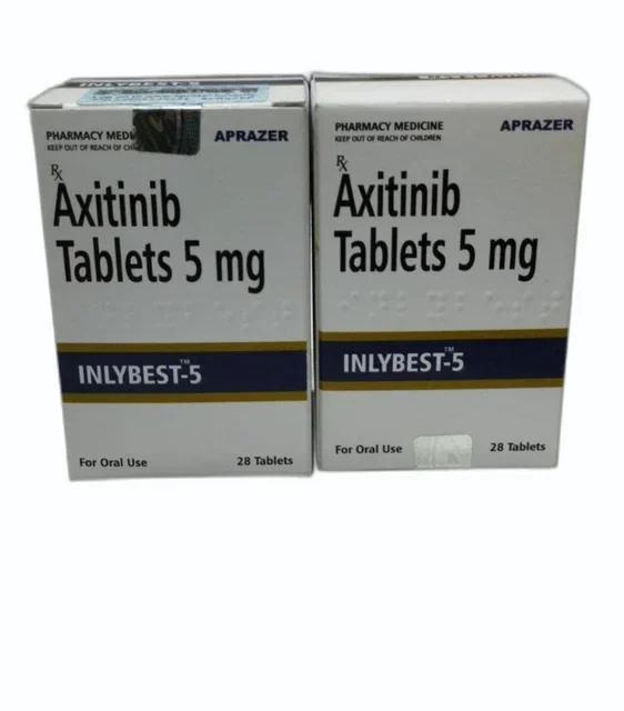 Inlybest 5mg Tablet