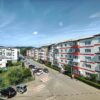 Apartament cu 2 camere  Curtea de Argeș Zona Episcop Nichita