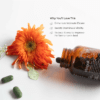 Advanced natural sexual wellness tablets to enhance blood circulation