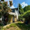 Casa rustica cu teren 2100 mp de vanzare in Zigoneni Arges