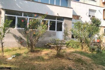 DE VÂNZARE APARTAMENT CENTRAL ÎN CURTEA DE ARGEȘ LÂNGĂ MĂNĂSTIRE
