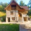 VÂNZARE URGENTĂ – CASĂ LA MUNTE, ÎN INIMA ARGEȘULUI!
