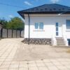 Casa si teren 730 mp de vanzare in Musatesti jud Arges