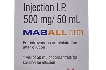Maball 500mg Injection ad1fam