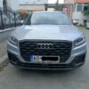 AUDI Q2 AUTOMAT, Full led