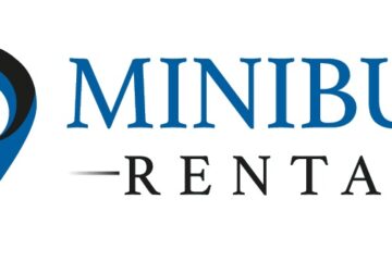 Minibus rental logo w