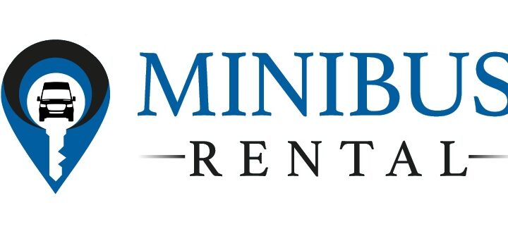 Minibus rental logo w